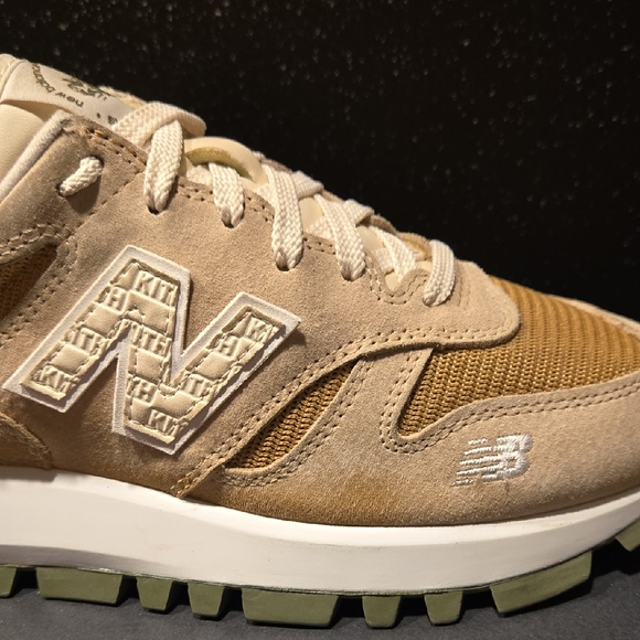 Ronnie Fieg Kith New Balance Men's Rc1300 10th Anniversary - Picture 5 of 13